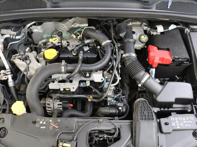Renault CLIO 1.0 TCe Zen Navigatie | airconditioning | parkeersensoren | Apple Carplay | Android Auto | cruise control
