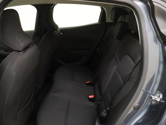 Renault CLIO 1.0 TCe Zen Navigatie | airconditioning | parkeersensoren | Apple Carplay | Android Auto | cruise control