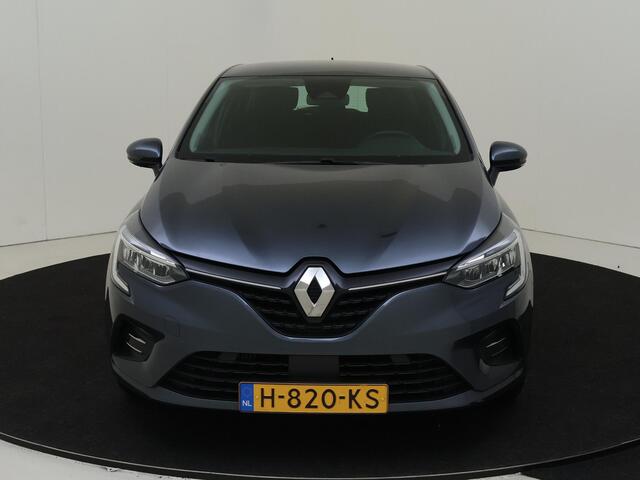 Renault CLIO 1.0 TCe Zen Navigatie | airconditioning | parkeersensoren | Apple Carplay | Android Auto | cruise control