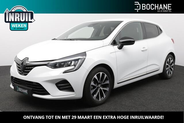 Renault CLIO 1.6 E-Tech Full Hybrid 145 Techno | Carplay | Camera | Climate Control |