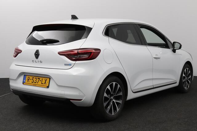 Renault CLIO 1.6 E-Tech Full Hybrid 145 Techno | Carplay | Camera | Climate Control |