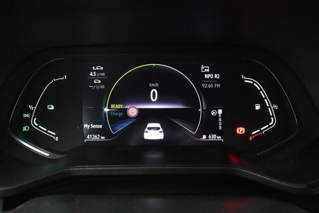 Renault CLIO 1.6 E-Tech Full Hybrid 145 Techno | Carplay | Camera | Climate Control |