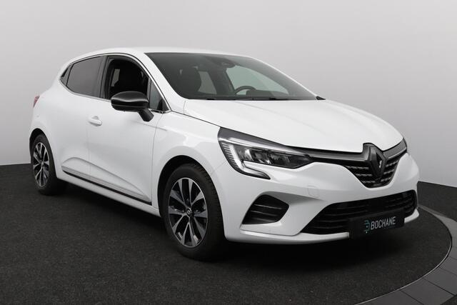 Renault CLIO 1.6 E-Tech Full Hybrid 145 Techno | Carplay | Camera | Climate Control |