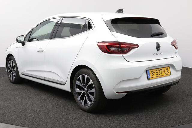 Renault CLIO 1.6 E-Tech Full Hybrid 145 Techno | Carplay | Camera | Climate Control |