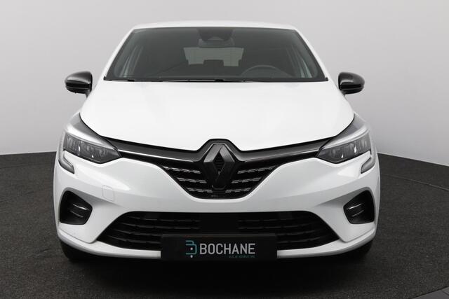 Renault CLIO 1.6 E-Tech Full Hybrid 145 Techno | Carplay | Camera | Climate Control |