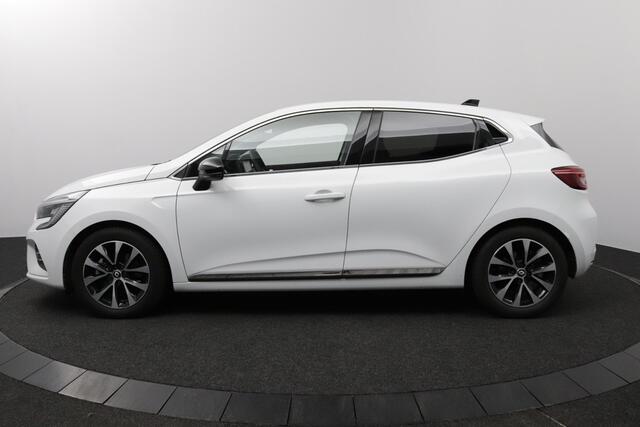 Renault CLIO 1.6 E-Tech Full Hybrid 145 Techno | Carplay | Camera | Climate Control |