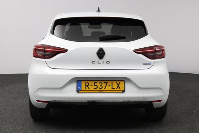 Renault CLIO 1.6 E-Tech Full Hybrid 145 Techno | Carplay | Camera | Climate Control |
