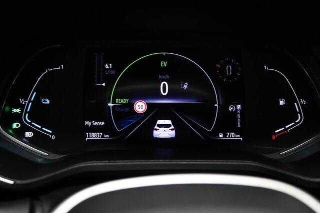 Renault CLIO 1.6 E-Tech Hybrid 140 Intens | EASY LINK- PARKING- PACK | DAB | APPLE | CAMERA