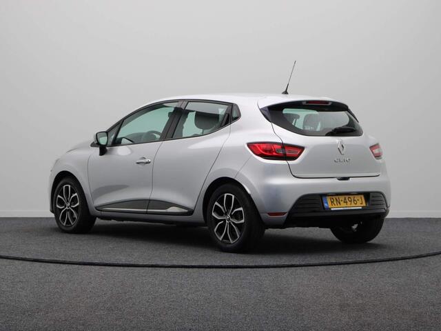 Renault CLIO TCe 90pk Zen | Dealer onderhouden | Airco | Cruise control | Design Pack | Navigatie |