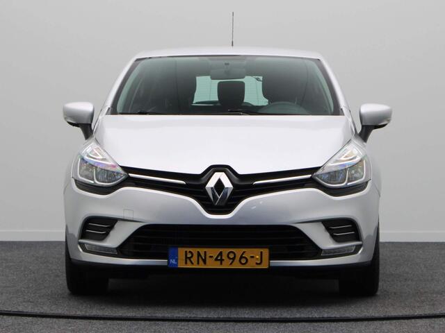 Renault CLIO TCe 90pk Zen | Dealer onderhouden | Airco | Cruise control | Design Pack | Navigatie |