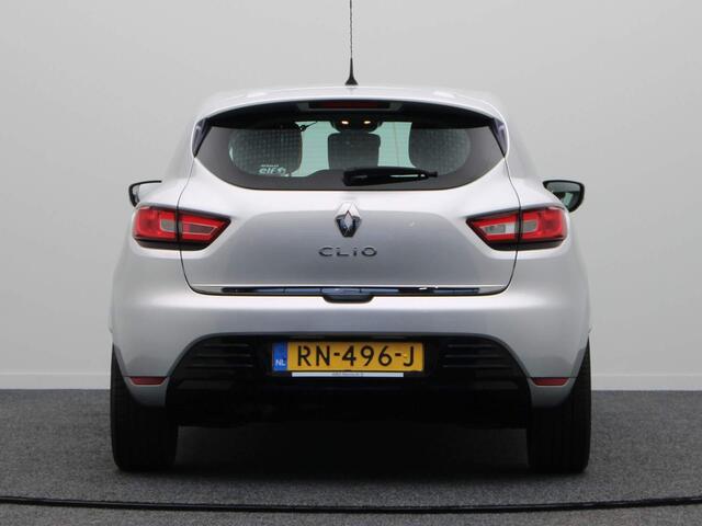 Renault CLIO TCe 90pk Zen | Dealer onderhouden | Airco | Cruise control | Design Pack | Navigatie |
