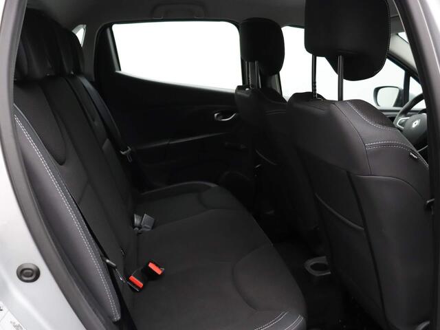 Renault CLIO TCe 90pk Zen | Dealer onderhouden | Airco | Cruise control | Design Pack | Navigatie |
