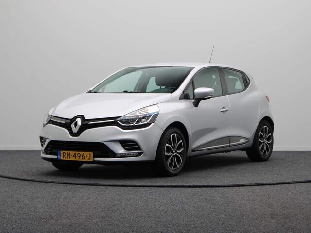 Renault CLIO TCe 90pk Zen | Dealer onderhouden | Airco | Cruise control | Design Pack | Navigatie |
