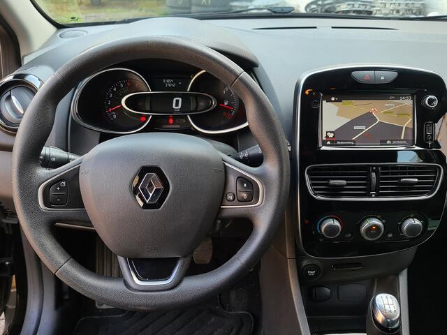 Renault CLIO 0.9 TCe Zen, Navi! Lm Velgen! Cruise Control! Zondag OPEN!