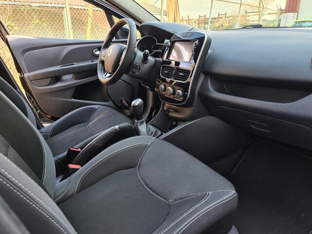 Renault CLIO 0.9 TCe Zen, Navi! Lm Velgen! Cruise Control! Zondag OPEN!