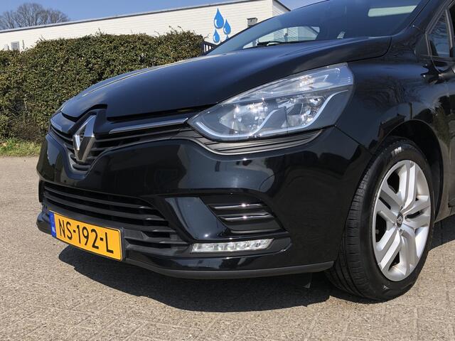 Renault CLIO 0.9 TCe Zen, Navi! Lm Velgen! Cruise Control! Zondag OPEN!