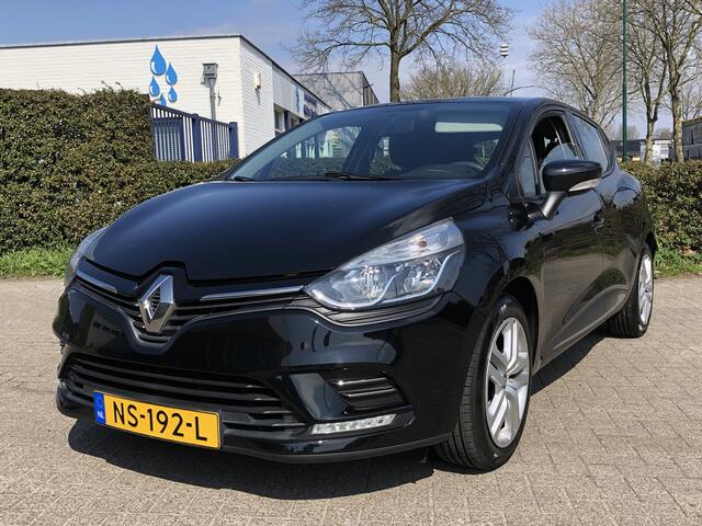 Renault CLIO 0.9 TCe Zen, Navi! Lm Velgen! Cruise Control! Zondag OPEN!