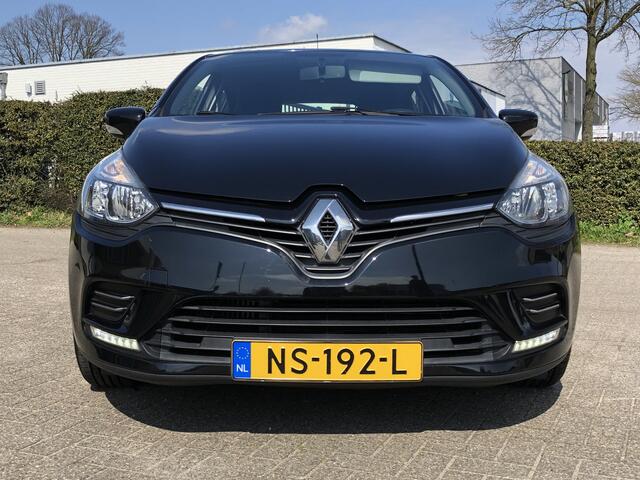 Renault CLIO 0.9 TCe Zen, Navi! Lm Velgen! Cruise Control! Zondag OPEN!