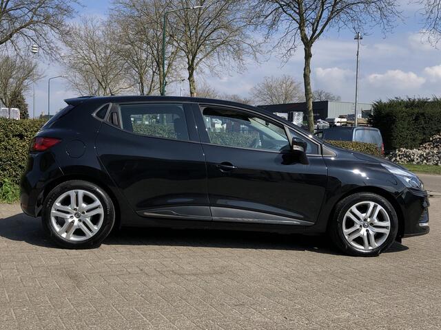 Renault CLIO 0.9 TCe Zen, Navi! Lm Velgen! Cruise Control! Zondag OPEN!