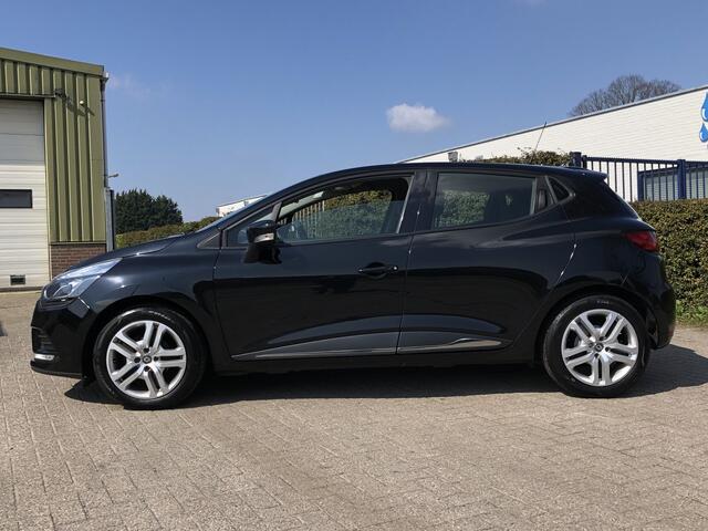Renault CLIO 0.9 TCe Zen, Navi! Lm Velgen! Cruise Control! Zondag OPEN!