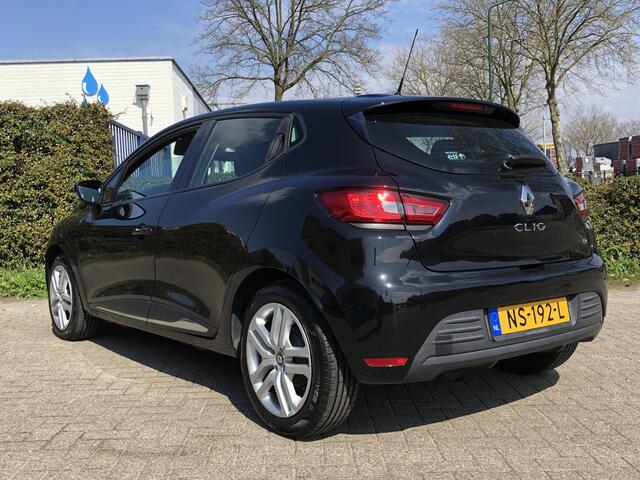 Renault CLIO 0.9 TCe Zen, Navi! Lm Velgen! Cruise Control! Zondag OPEN!