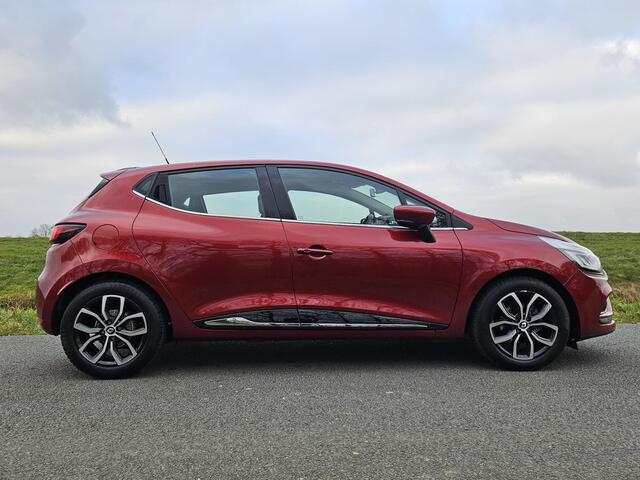 Renault CLIO 1.2 TCe Intens // Automaat // NAP