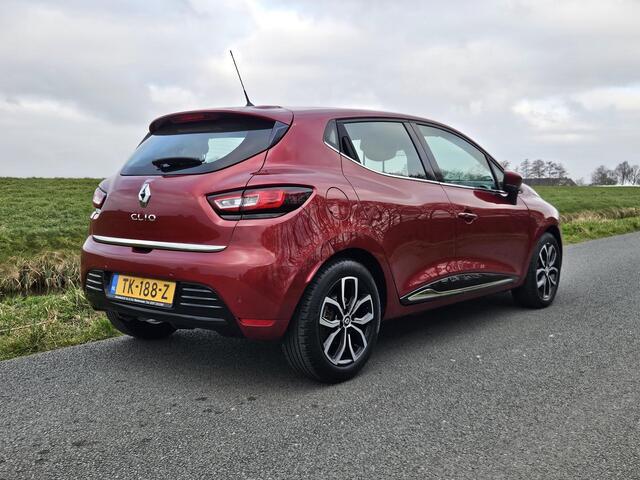 Renault CLIO 1.2 TCe Intens // Automaat // NAP
