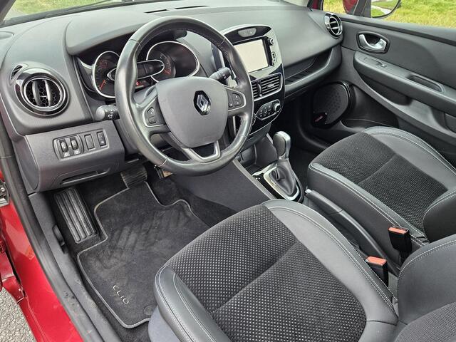 Renault CLIO 1.2 TCe Intens // Automaat // NAP