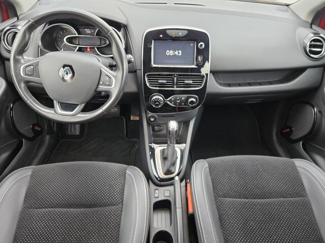 Renault CLIO 1.2 TCe Intens // Automaat // NAP