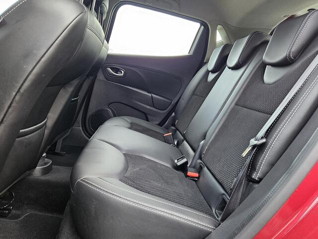 Renault CLIO 1.2 TCe Intens // Automaat // NAP