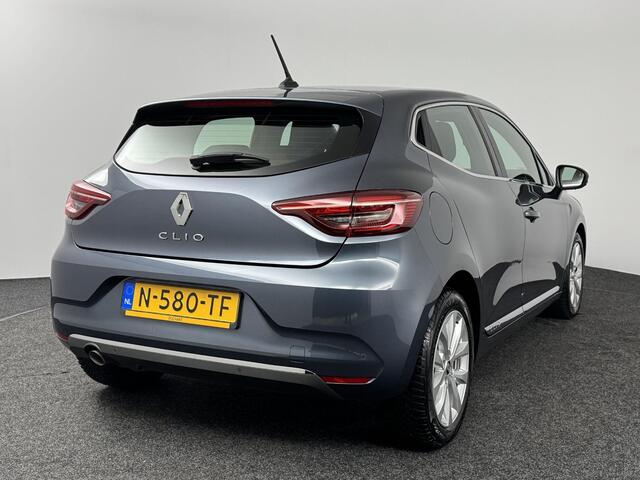 Renault CLIO 1.0 TCe Intens Clima/Navi/PDC