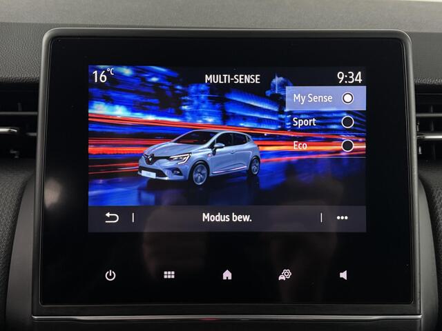 Renault CLIO 1.0 TCe Intens Clima/Navi/PDC