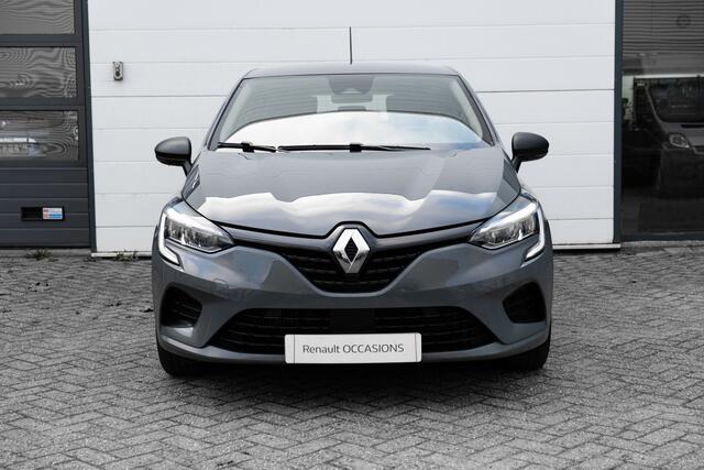 Renault CLIO 1.0 TCe Life | Airco | Blue Tooth | Radio DAB | | incl. Bovag rijklaarpakket met 12 maanden garantie |