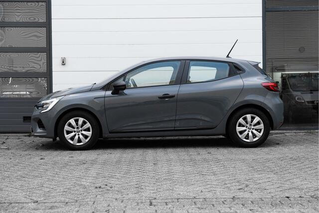 Renault CLIO 1.0 TCe Life | Airco | Blue Tooth | Radio DAB | | incl. Bovag rijklaarpakket met 12 maanden garantie |