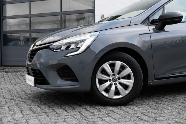 Renault CLIO 1.0 TCe Life | Airco | Blue Tooth | Radio DAB | | incl. Bovag rijklaarpakket met 12 maanden garantie |
