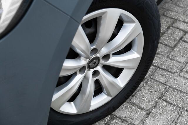 Renault CLIO 1.0 TCe Life | Airco | Blue Tooth | Radio DAB | | incl. Bovag rijklaarpakket met 12 maanden garantie |
