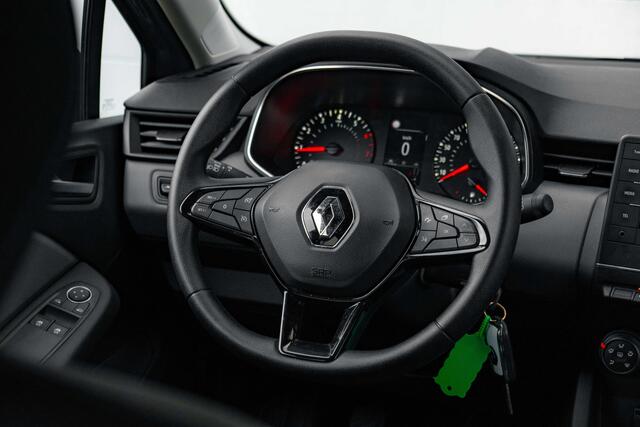 Renault CLIO 1.0 TCe Life | Airco | Blue Tooth | Radio DAB | | incl. Bovag rijklaarpakket met 12 maanden garantie |