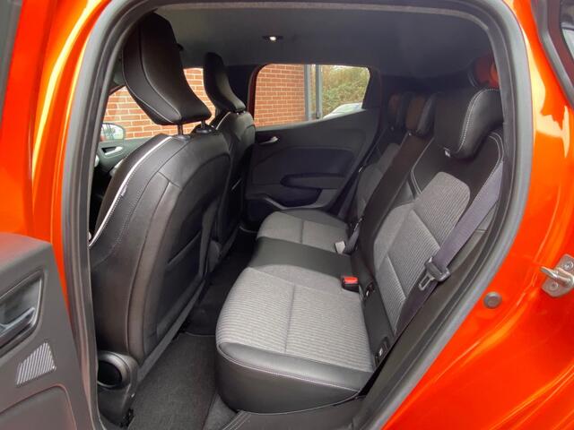 Renault CLIO 1.6 ETFH 145 TECHNO NAV CRUISE CARPLAY CAMERA PDC LMV