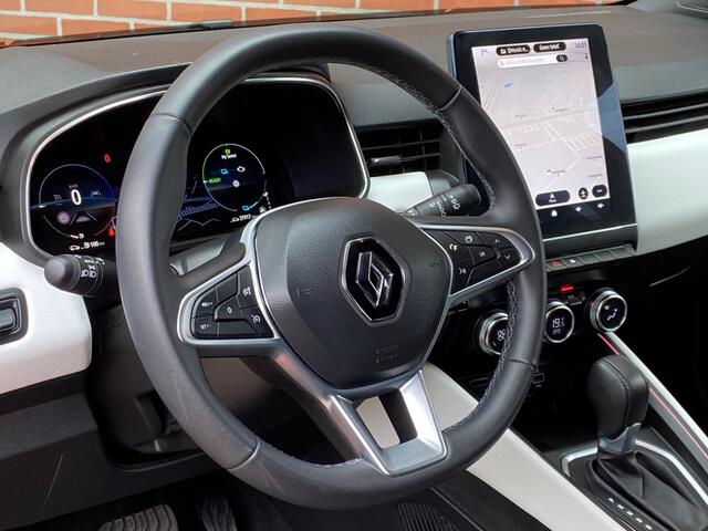 Renault CLIO 1.6 ETFH 145 TECHNO NAV CRUISE CARPLAY CAMERA PDC LMV