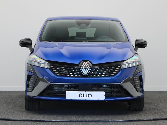 Renault CLIO E-Tech Full Hybrid 145pk esprit Alpine | Adaptieve cruise control | Digitaal dashboard |