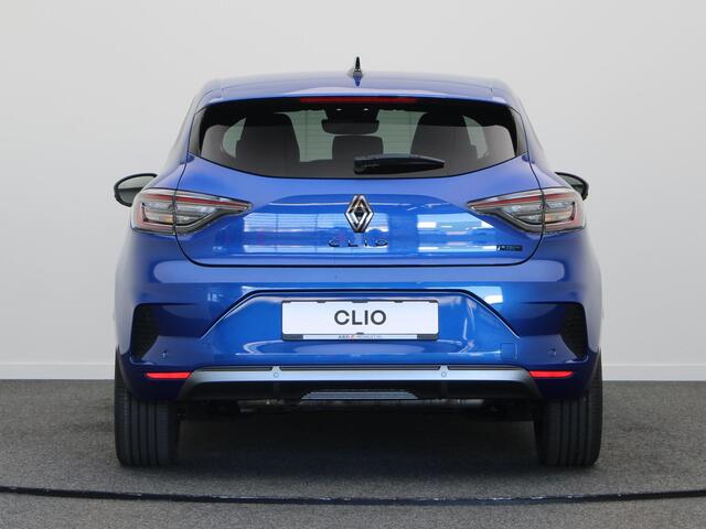 Renault CLIO E-Tech Full Hybrid 145pk esprit Alpine | Adaptieve cruise control | Digitaal dashboard |