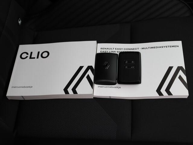 Renault CLIO E-Tech Full Hybrid 145pk esprit Alpine | Adaptieve cruise control | Digitaal dashboard |