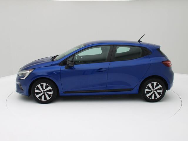 Renault CLIO 1.0 TCe 90 Equilibre Navi Pack.