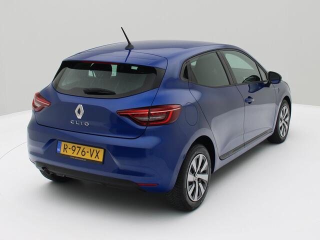 Renault CLIO 1.0 TCe 90 Equilibre Navi Pack.