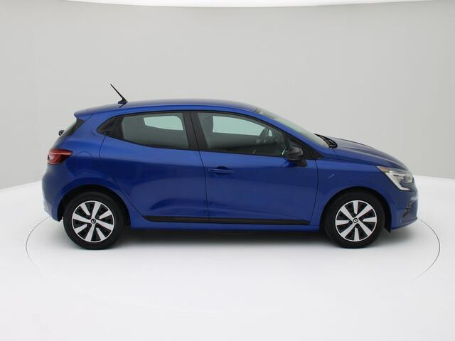 Renault CLIO 1.0 TCe 90 Equilibre Navi Pack.