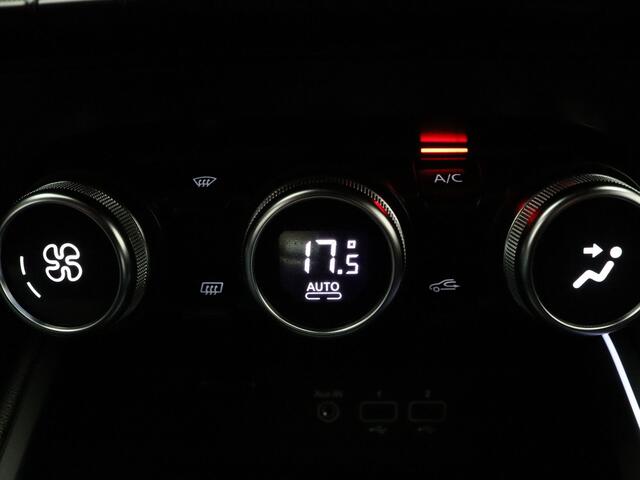 Renault CLIO 1.3 TCe R.S. Line BOSE | Camera | Climate | Cruise | Parkeersens. v+a