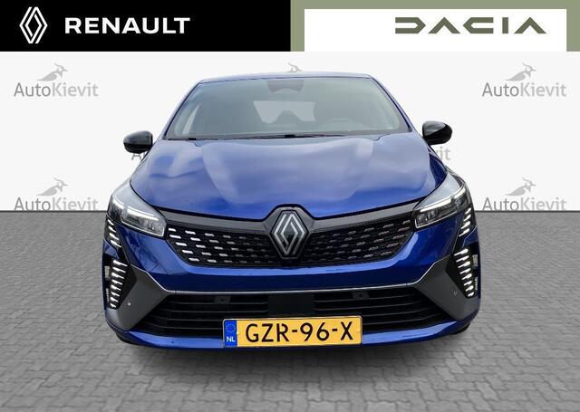Renault CLIO 1.6 E-Tech Full Hybrid 145 esprit Alpine - Pack city Premium,