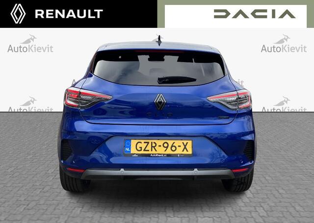 Renault CLIO 1.6 E-Tech Full Hybrid 145 esprit Alpine - Pack city Premium,