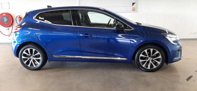 Renault CLIO 1.0 TCe 90 Techno APPLE CARPLAY ANDROID AUTO / CLIMATE CONTROLE / NAVIGATIE / CRUISE CONTROLE / PARKEERSENSOREN.