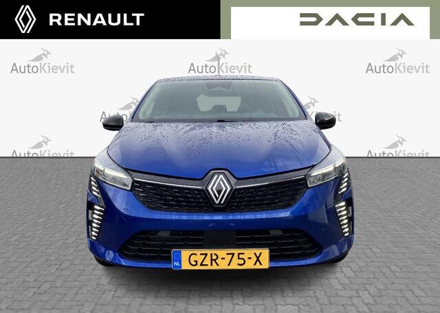 Renault CLIO 1.6 E-Tech Full Hybrid 145 Evolution - Demo / Pack navigation
